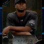 2005 Bowman Chrome Draft 80 Brandon Durden FY RC