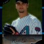 2005 Bowman Chrome Draft 87 Matt Green FY RC