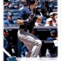 2019 Donruss 39 Jake Bauers RR RC