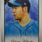 2019 Topps Gallery 116 Yusei Kikuchi RC
