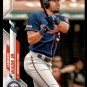 2020 Topps 495 Lamonte Wade Jr. RC