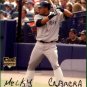 2006 Bowman Draft 5 Melky Cabrera (RC)