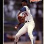 1989 Donruss Rookies 45 Ramon Martinez