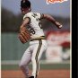 1989 Donruss Rookies 48 Randy Kramer