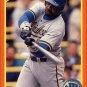 1990 Score Rookie Traded 12T Dave Parker