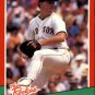 1991 Donruss Rookies 46 Mike Gardiner