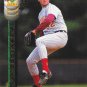1994 Signature Rookies Draft Picks 2 Paul Wilson