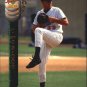 1994 Signature Rookies Draft Picks 74 Tom Mott