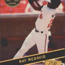 1994 Signature Rookies Gold Standard 61 Ray McDavid