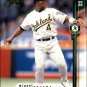 2001 Leaf Rookies and Stars 56 Miguel Tejada