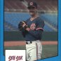 1989 Colorado Springs Sky Sox ProCards 260 Don Gordon