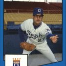 1989 Omaha Royals ProCards 1737 Stan Clarke