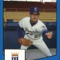 1989 Omaha Royals ProCards 1737 Stan Clarke