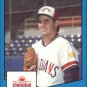 1989 Vancouver Canadians ProCards 584 Greg Hibbard