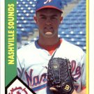 1990 Nashville Sounds CMC 10 Scott Scudder