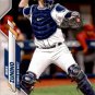 2020 Topps 554 Mike Zunino