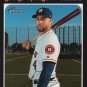2020 Topps Heritage 244 George Springer
