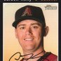 2020 Topps Heritage 92 Carson Kelly