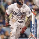 2020 Topps 174 Alex Verdugo