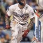 2020 Topps 174 Alex Verdugo