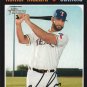 2020 Topps Heritage 306 Nomar Mazara