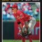 2020 Topps Heritage 40 Joey Votto