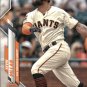 2020 Topps 334 Kevin Pillar