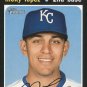 2020 Topps Heritage 305 Nicky Lopez