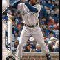 2020 Topps 471 Lorenzo Cain