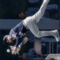 2020 Topps 344 Ben Gamel