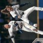 2020 Topps 72 Big Air, Big Hair/Keston Hiura/Ben Gamel
