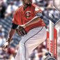 2020 Topps 337 Michael Pineda