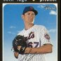 2020 Topps Heritage 7 Seth Lugo