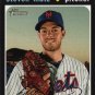 2020 Topps Heritage 21 Steven Matz