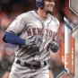2020 Topps 48 Jeff McNeil FS
