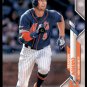 2020 Topps 660 Brandon Nimmo