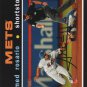 2020 Topps Heritage 355 Amed Rosario
