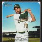 2020 Topps Heritage 98 Marcus Semien