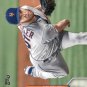 2020 Topps 152 Zack Wheeler