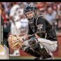 2020 Topps 598 Jacob Stallings
