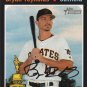 2020 Topps Heritage 383 Bryan Reynolds