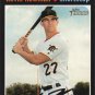 2020 Topps Heritage 139 Kevin Newman