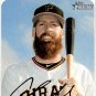 2020 Topps Heritage 86 Colin Moran