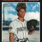 2020 Topps Heritage 191 Francisco Mejia