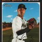 2020 Topps Heritage 155 Jarlin Garcia