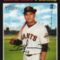 2020 Topps Heritage 9 Donovan Solano