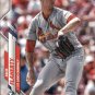 2020 Topps 155 Jack Flaherty