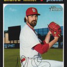 2020 Topps Heritage 58 Andrew Miller