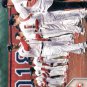 2020 Topps 274 Boston Red Sox TC