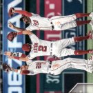 2020 Topps 329 Washington Nationals TC